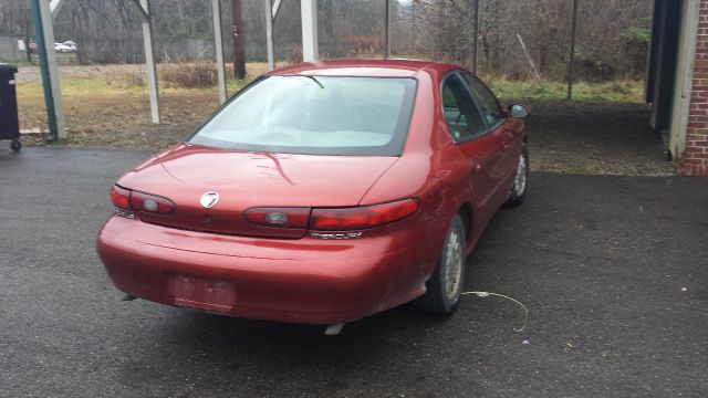 Mercury Sable 1996 photo 4