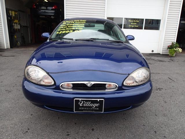 Mercury Sable 1996 photo 1