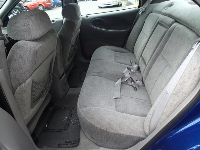 Mercury Sable 1996 photo 2