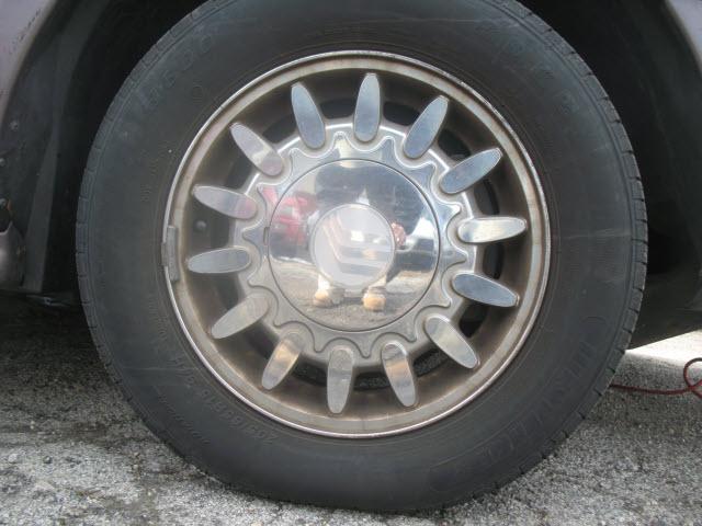 Mercury Sable 1996 photo 1