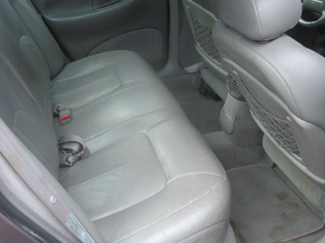 Mercury Sable 1996 photo 3