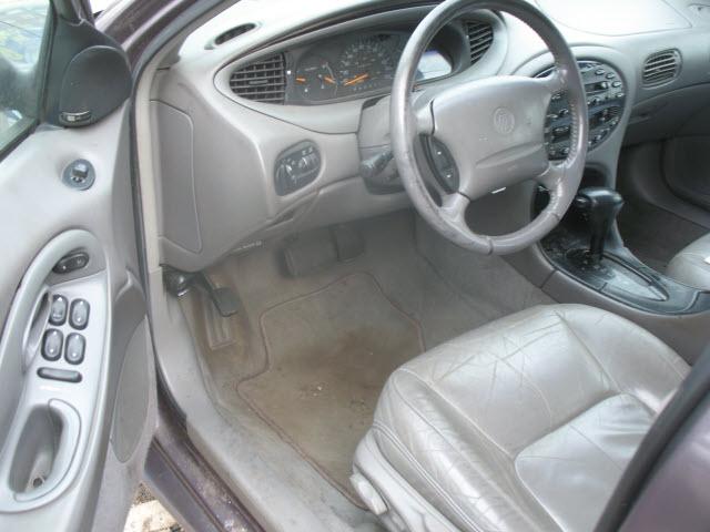Mercury Sable 1996 photo 4