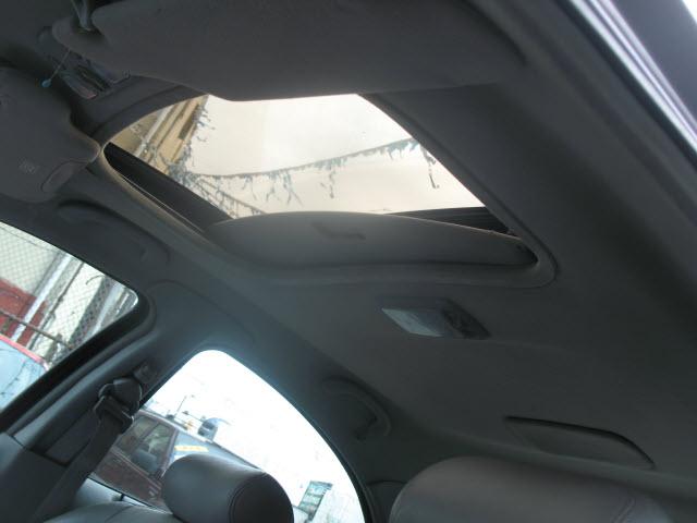 Mercury Sable 1996 photo 5