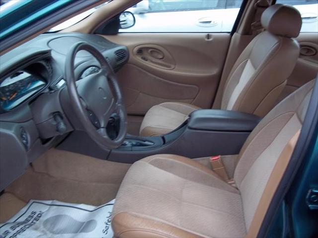 Mercury Sable 1996 photo 2