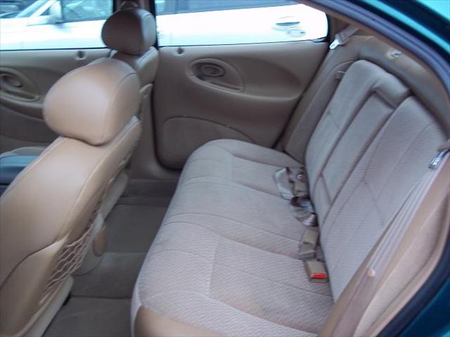 Mercury Sable 1996 photo 3