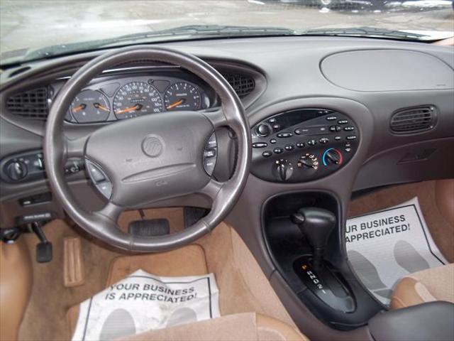 Mercury Sable 1996 photo 4