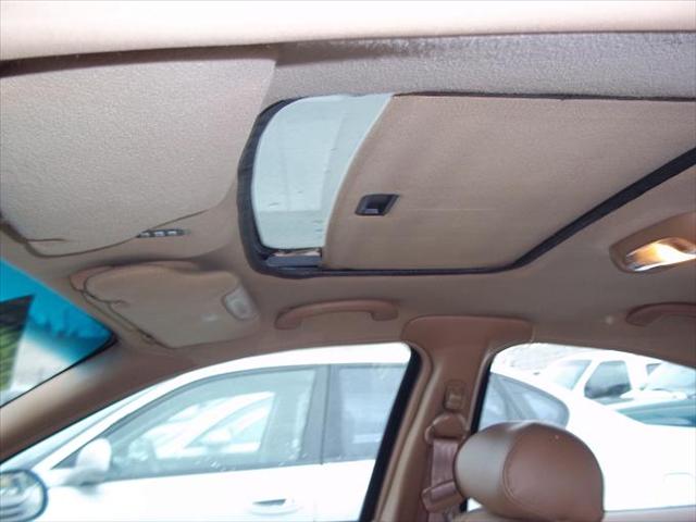 Mercury Sable 1996 photo 5