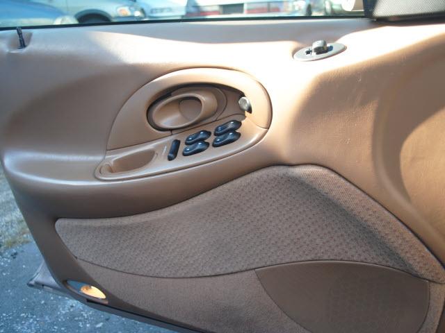 Mercury Sable 1996 photo 4