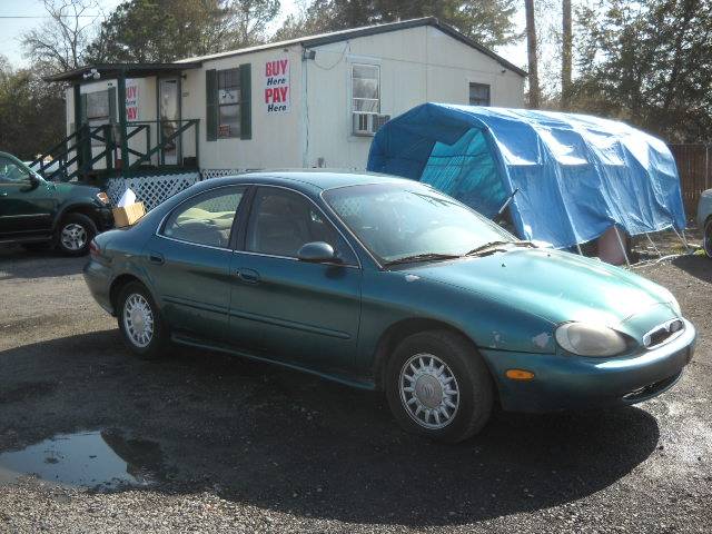 Mercury Sable XLS Sedan