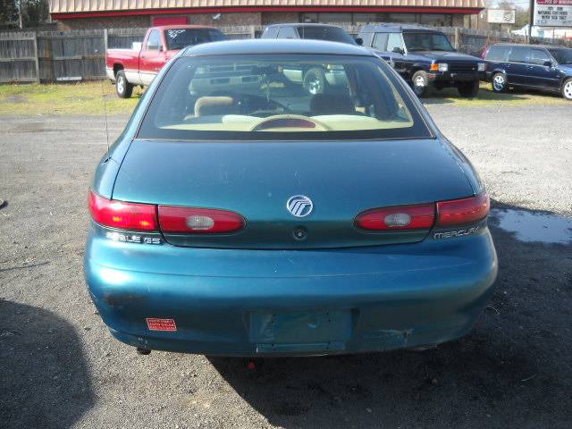 Mercury Sable 1996 photo 2