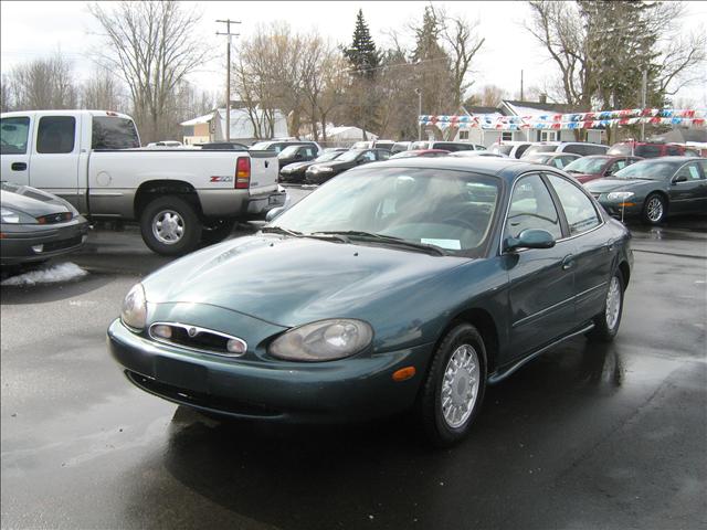 Mercury Sable XLS Sedan