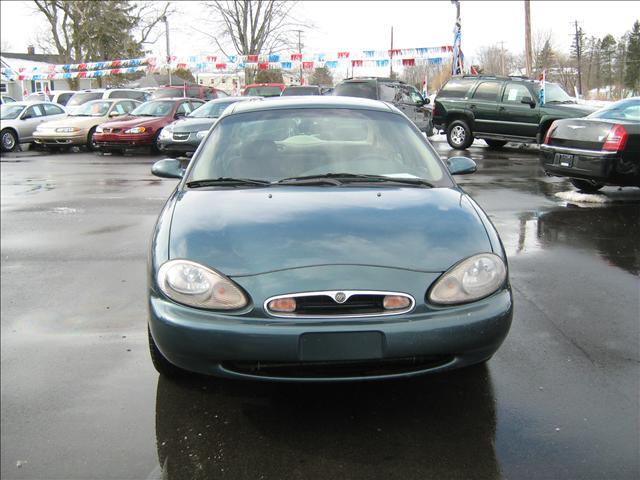 Mercury Sable 1996 photo 1