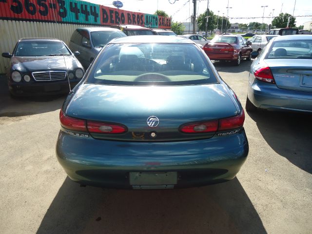Mercury Sable 1997 photo 2