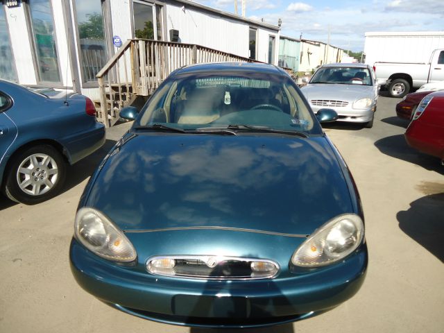 Mercury Sable 1997 photo 3
