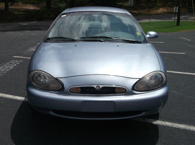 Mercury Sable 1997 photo 1