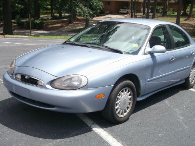 Mercury Sable 1997 photo 2