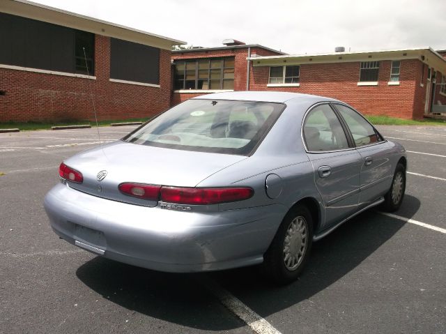 Mercury Sable 1997 photo 3