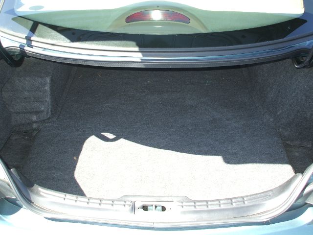 Mercury Sable 1997 photo 3