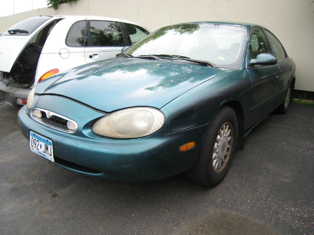 Mercury Sable XLS Sedan
