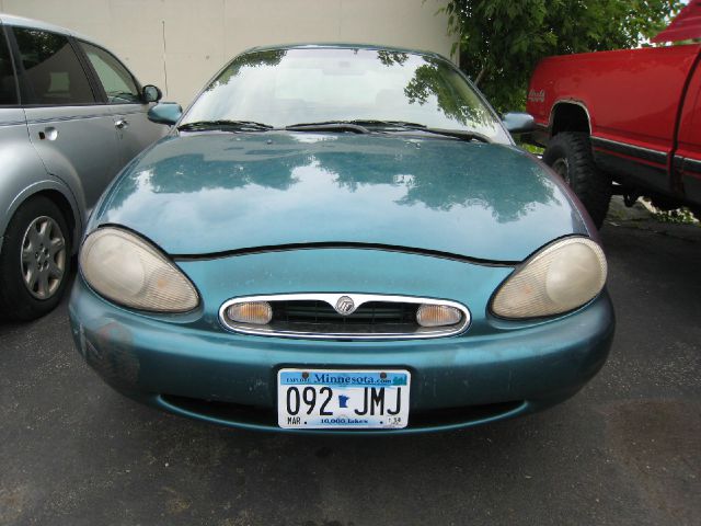 Mercury Sable 1997 photo 1