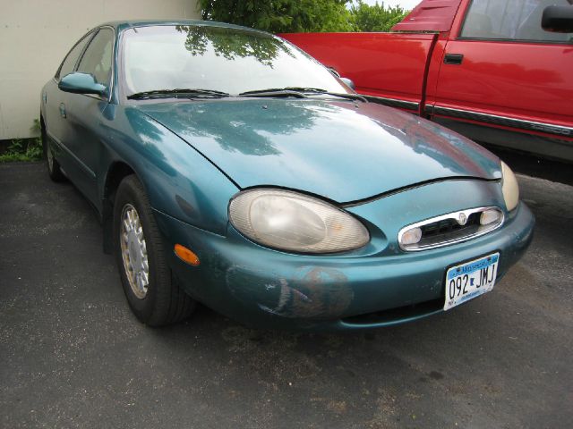 Mercury Sable 1997 photo 2