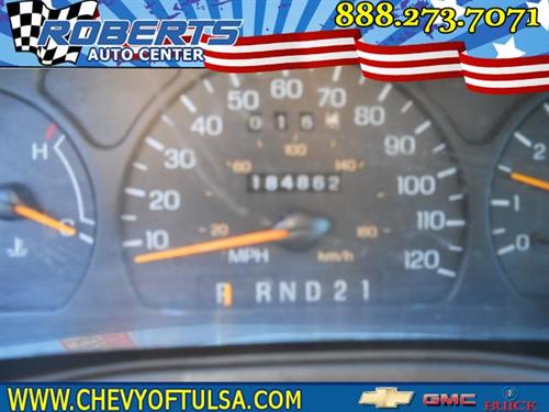 Mercury Sable 1997 photo 1