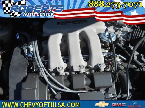 Mercury Sable 1997 photo 2