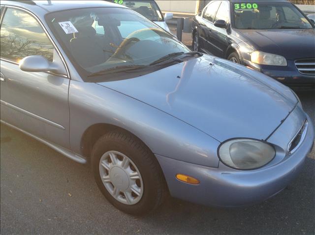 Mercury Sable 1997 photo 2