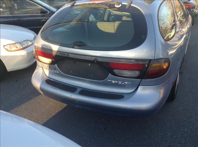 Mercury Sable 1997 photo 3