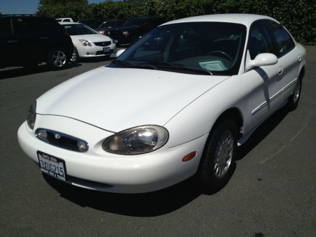 Mercury Sable 1997 photo 1