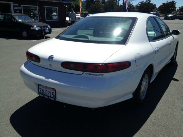 Mercury Sable 1997 photo 2