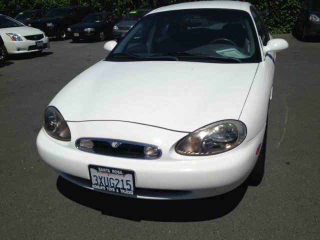 Mercury Sable 1997 photo 3