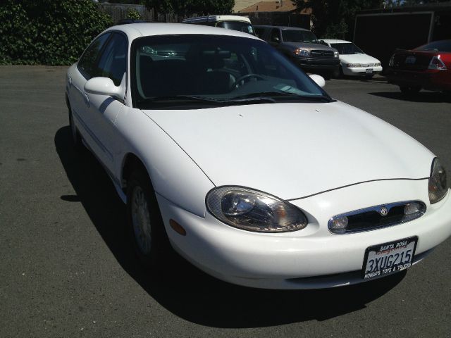 Mercury Sable 1997 photo 4