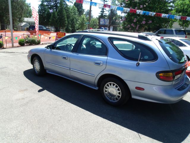 Mercury Sable 1997 photo 1