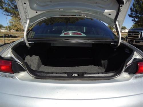 Mercury Sable XLS Other