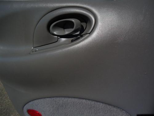 Mercury Sable 1997 photo 1