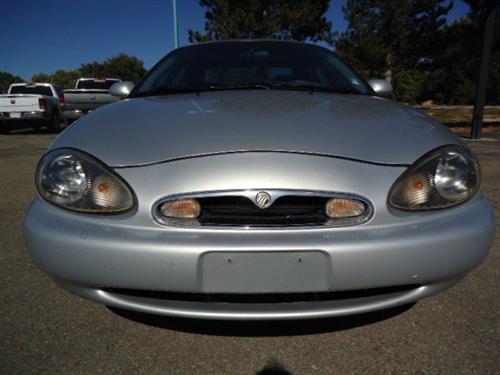 Mercury Sable 1997 photo 5