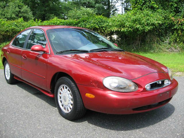 Mercury Sable 1997 photo 1