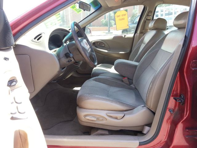 Mercury Sable 1998 photo 1