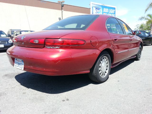 Mercury Sable 1998 photo 3