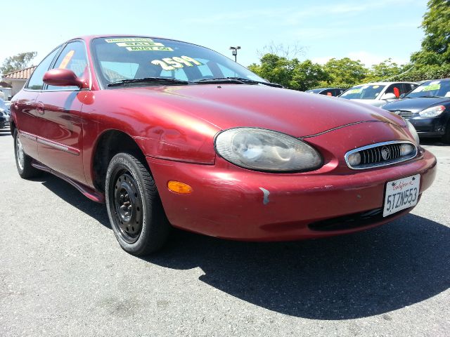 Mercury Sable 1998 photo 4