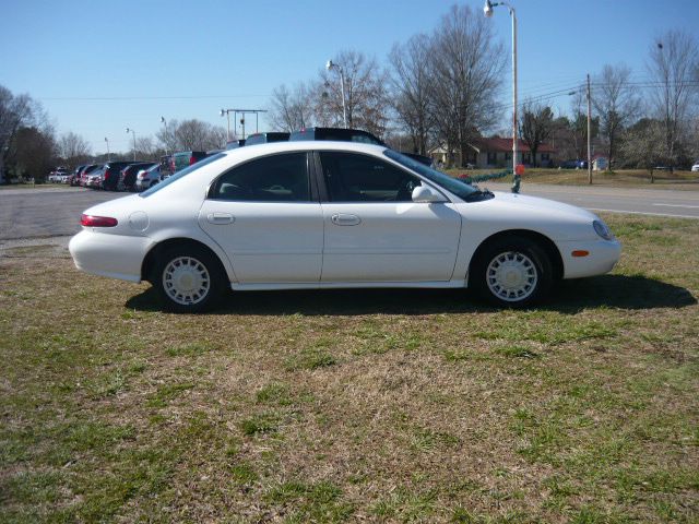 Mercury Sable 1998 photo 1