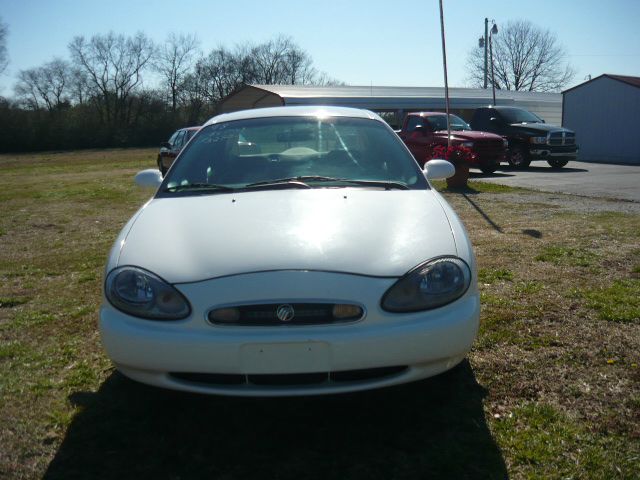 Mercury Sable 1998 photo 2