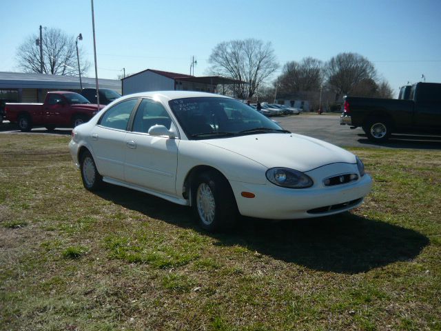 Mercury Sable 1998 photo 3