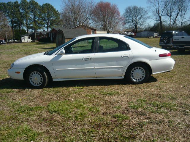 Mercury Sable 1998 photo 4