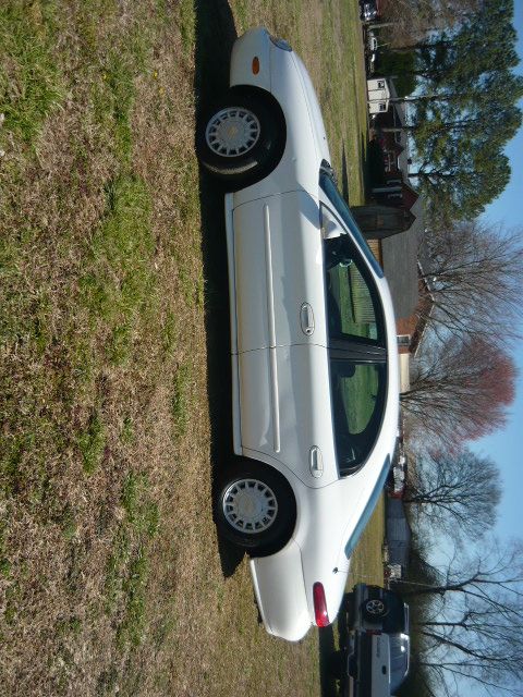 Mercury Sable 1998 photo 2