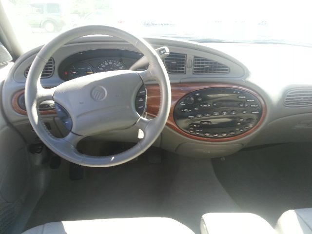 Mercury Sable 1998 photo 4