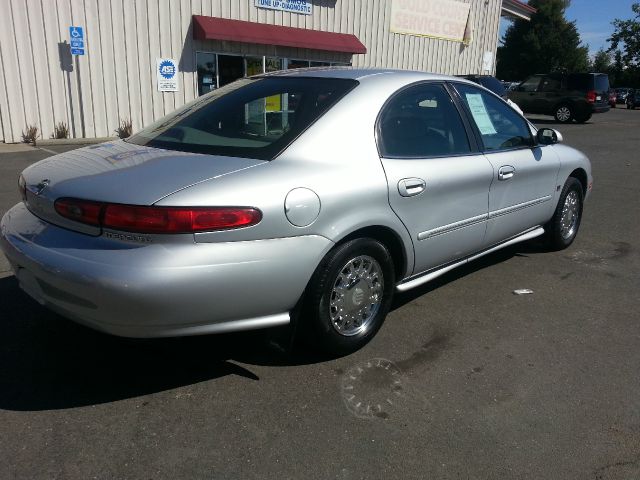 Mercury Sable 1998 photo 5