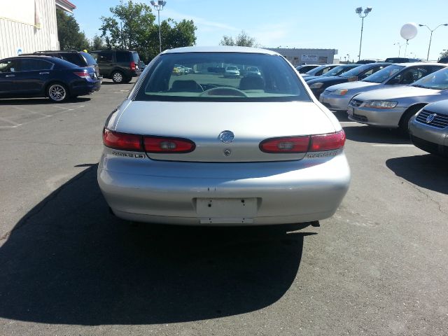 Mercury Sable 1998 photo 6