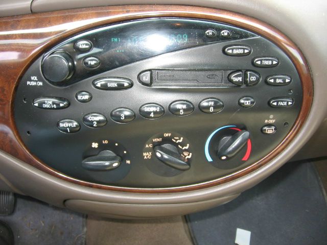 Mercury Sable XLS Sedan